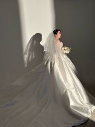 -雪中彩影婚纱摄影·微光艺术中心