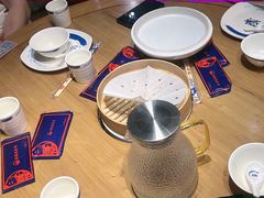 -满园烤鸭·春饼(抚顺万达店)