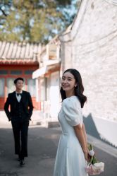 -薇视觉婚纱摄影工作室·婚纱照·结婚照