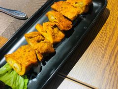 -琥珀宫南亚餐厅(欢乐城店)