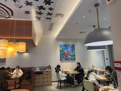 -菲滋意式餐厅(临海银泰店)