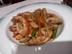 -马凯餐厅(长椿街店)