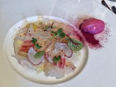 -香港喜来登酒店蚝酒吧