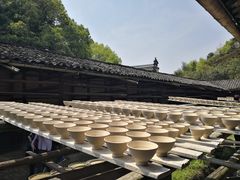 -景德镇古窑民俗博览区