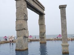 -渔岛海洋度假区