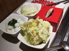 -海底捞火锅(万丰桥店)