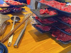 -皇牛鲜生·牛爱牛鲜牛肉自选火锅(晋吉北路店)