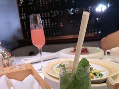 -王品牛排(福州泰禾店)