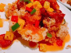 山楂酥皮肉-炳胜品味(深圳万象城店（罗湖）)