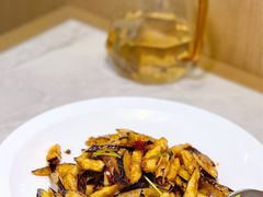 -船歌·鱼水饺青岛菜(石老人店)