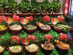 -鸽子窝(宋庄店)