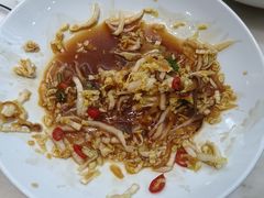-天天鱼港·海鲜·鲅鱼水饺·招牌烤鸭(黄骅店)