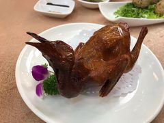 -轩记海鲜餐厅·四十五年老字号·经典粤菜(西区彩虹店)