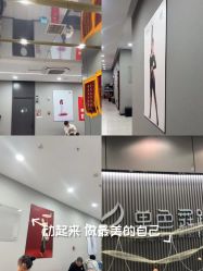 -单色舞蹈