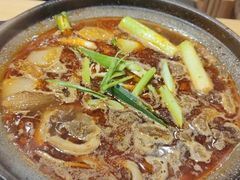 -肖记公安牛肉鱼杂(田林路店)
