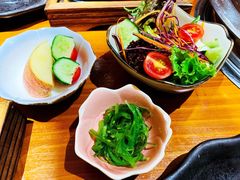 -丸藏和牛烧肉专门店(园区师惠坊店)