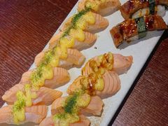 -井缘河风寿司(Touch12街店)