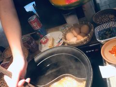 -温野菜涮涮锅(曲江大悦城店)