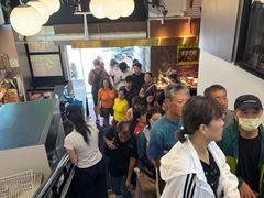 -香港蓮香樓(中環店)