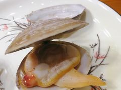 黄蚬子-丹东特色烤肉(南光三部店)