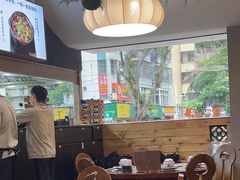 -旺爷砂锅·茶作(国贸城店)