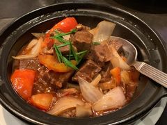 -萬國春·中菜馆(颐和公馆店)