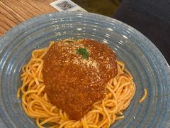 招牌肉酱意面-塔可墨西哥餐厅(江宁景枫店)