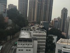 -香港大学