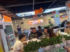 -蛙老爹·蜀香美蛙鱼头(王家湾店)