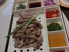 -相约·羊村小馆非遗手抓肉(七一酱园店)