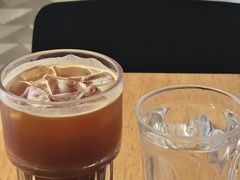 -大酉·M Coffee(北京美术馆店)