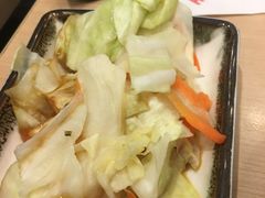 -永和大王(蛙嫩鸡香煲煲鲜·军博店)