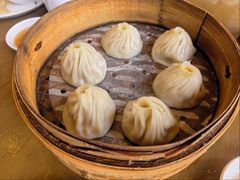 -南翔馒头店(豫园店)