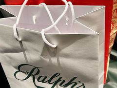 -Ralph’s Coffee(北京三里屯店)