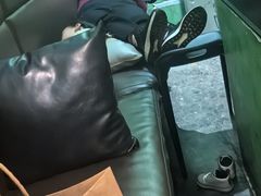 -绿茶餐厅(天津天河城店)