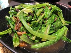 -潮十三潮汕砂锅粥(高新四路大都荟店)