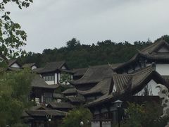 -威海华夏城景区
