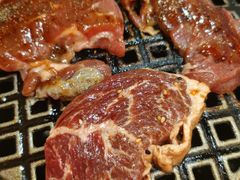 -韩悦牛排烤肉无限续(宝能中心店)