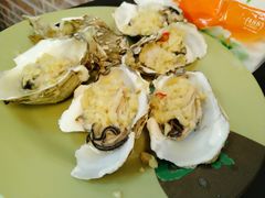 -贞姨美食·老字号海鲜大排档