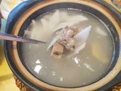 -青春·淮扬菜(东关街店)