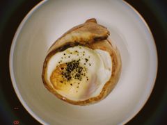 鸡蛋培根挞-OUR Bakery(三里屯太古里店)