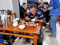 -友琴面馆(东白溪公寓店)