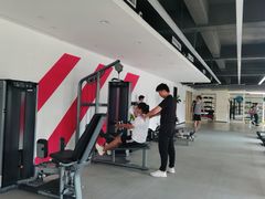 -WEGYMER健萌健身(麦德龙钰龙天下馆)