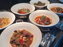 -Social 秀西餐厅-长沙瑞吉酒店(运达店)