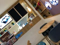 -鲜芋仙(中山路店)