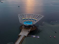 -山海广场