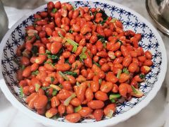 -小菜园新徽菜(南通崇川金鹰店)