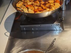 招牌甜芋-黄记潮汕甜汤(贝底田坊店)