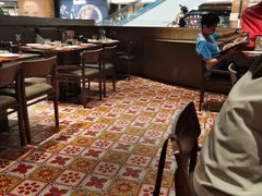 -ZAFFERANO西班牙海鲜饭(上海首店)