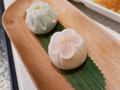 和果子-竹外桃花·江南小酒馆(SKP·S店)